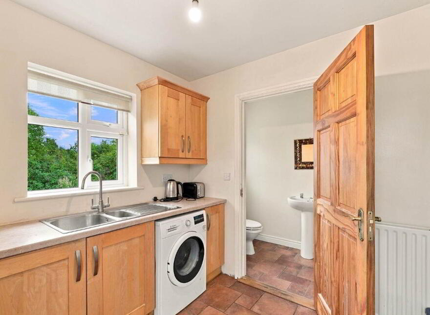 Macetown On 51 Acres ( In Lots), Dunshaughlin, A85WA09