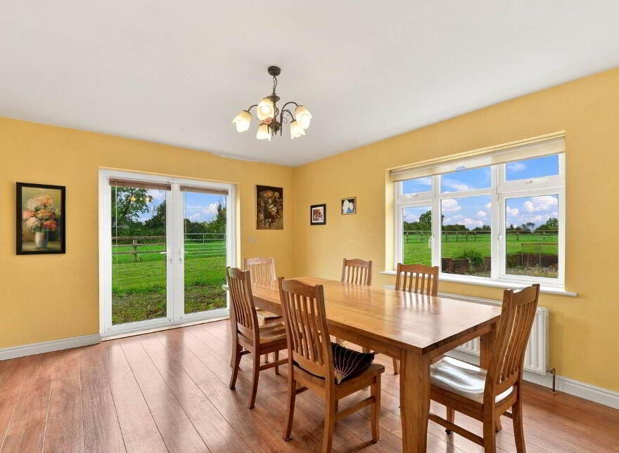 Macetown On 51 Acres ( In Lots), Dunshaughlin, A85WA09