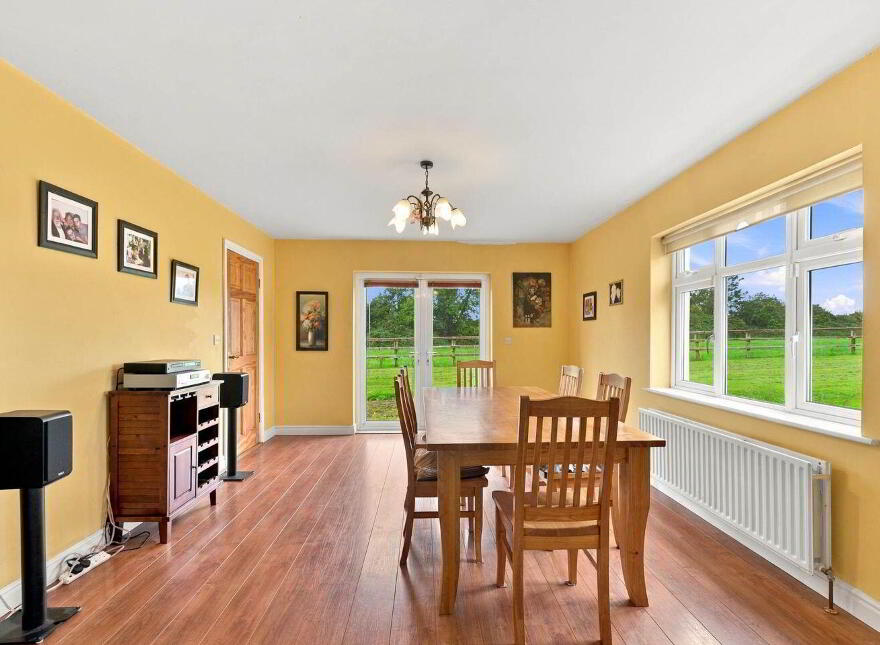 Macetown On 51 Acres ( In Lots), Dunshaughlin, A85WA09
