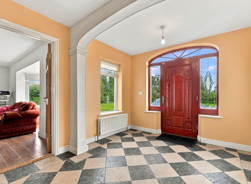 Macetown On 51 Acres ( In Lots), Dunshaughlin, A85WA09