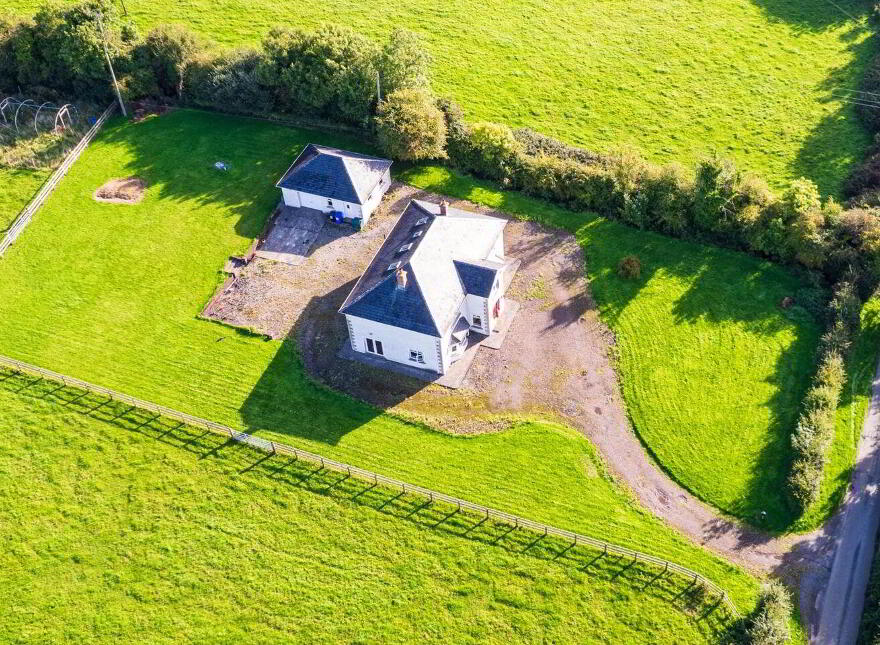 Macetown On 51 Acres ( In Lots), Dunshaughlin, A85WA09