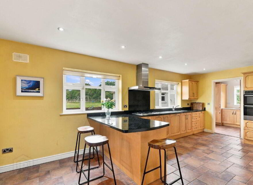 Macetown On 51 Acres ( In Lots), Dunshaughlin, A85WA09