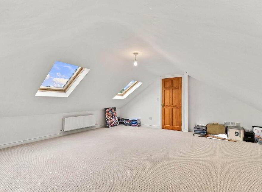 Macetown On 51 Acres ( In Lots), Dunshaughlin, A85WA09