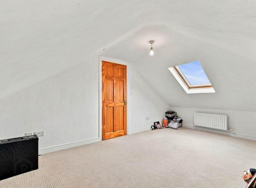 Macetown On 51 Acres ( In Lots), Dunshaughlin, A85WA09