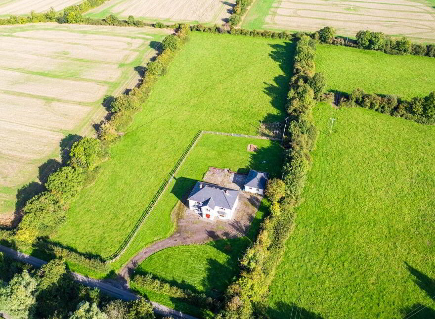 Macetown On 51 Acres ( In Lots), Dunshaughlin, A85WA09