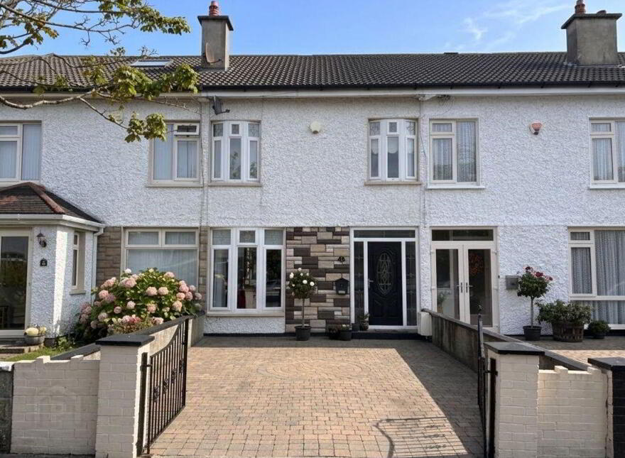 17 Seacliff Road, Baldoyle, Baldoyle, D13W884