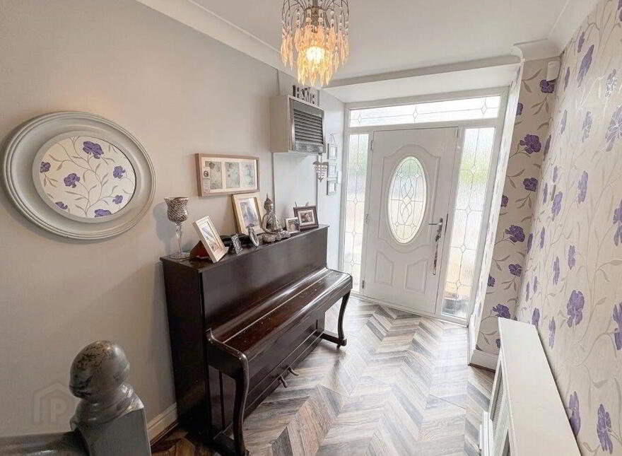 17 Seacliff Road, Baldoyle, Baldoyle, D13W884