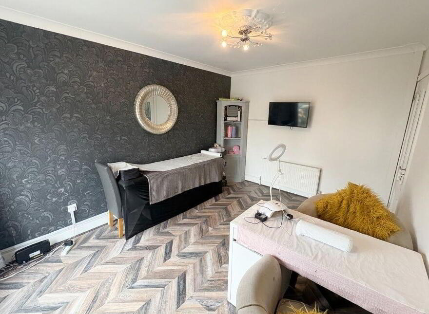 17 Seacliff Road, Baldoyle, Baldoyle, D13W884
