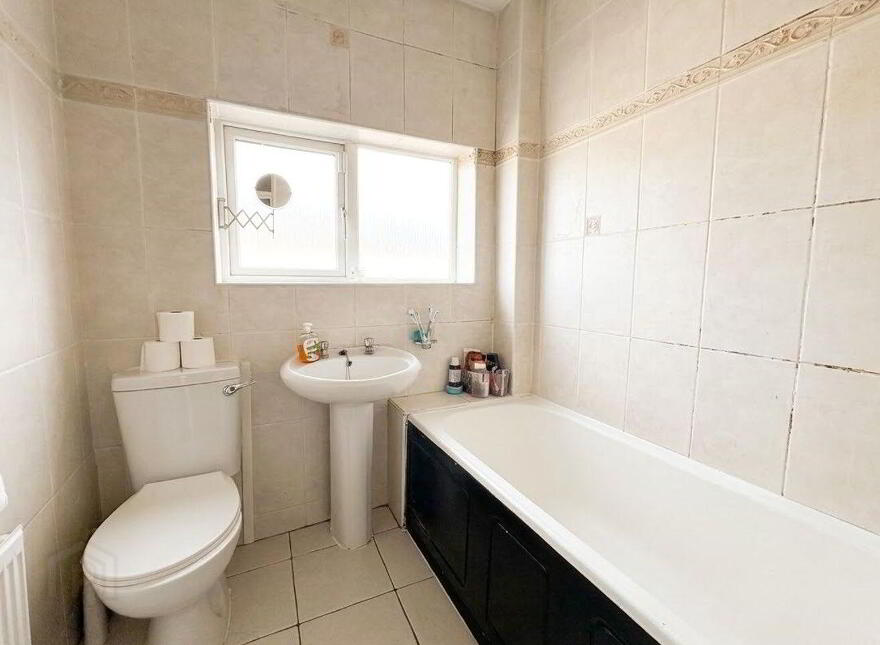 17 Seacliff Road, Baldoyle, Baldoyle, D13W884