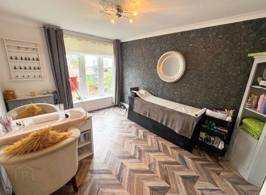 17 Seacliff Road, Baldoyle, Baldoyle, D13W884