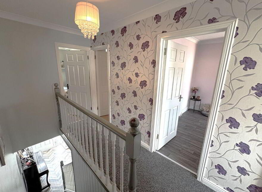 17 Seacliff Road, Baldoyle, Baldoyle, D13W884