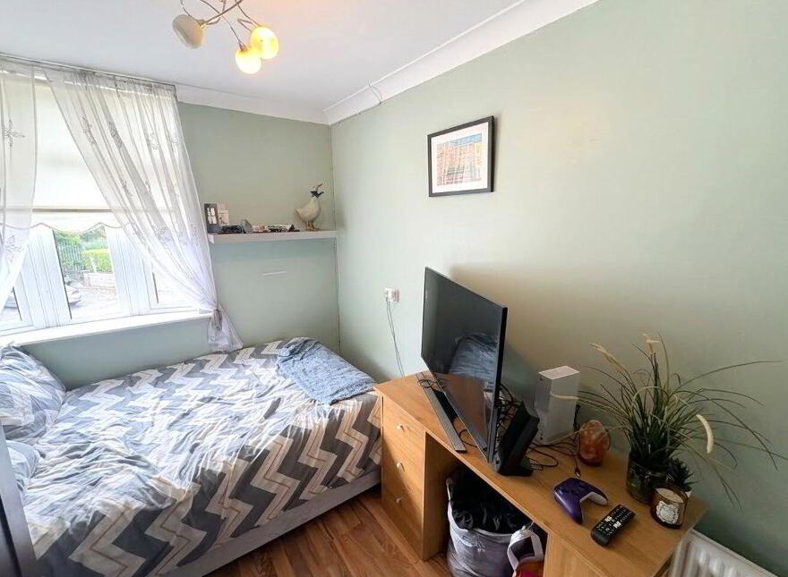 17 Seacliff Road, Baldoyle, Baldoyle, D13W884