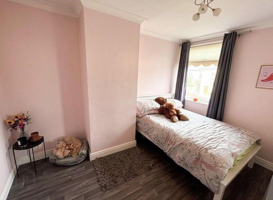 17 Seacliff Road, Baldoyle, Baldoyle, D13W884