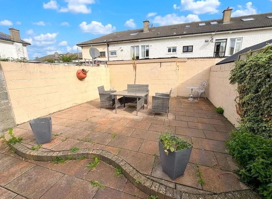 17 Seacliff Road, Baldoyle, Baldoyle, D13W884