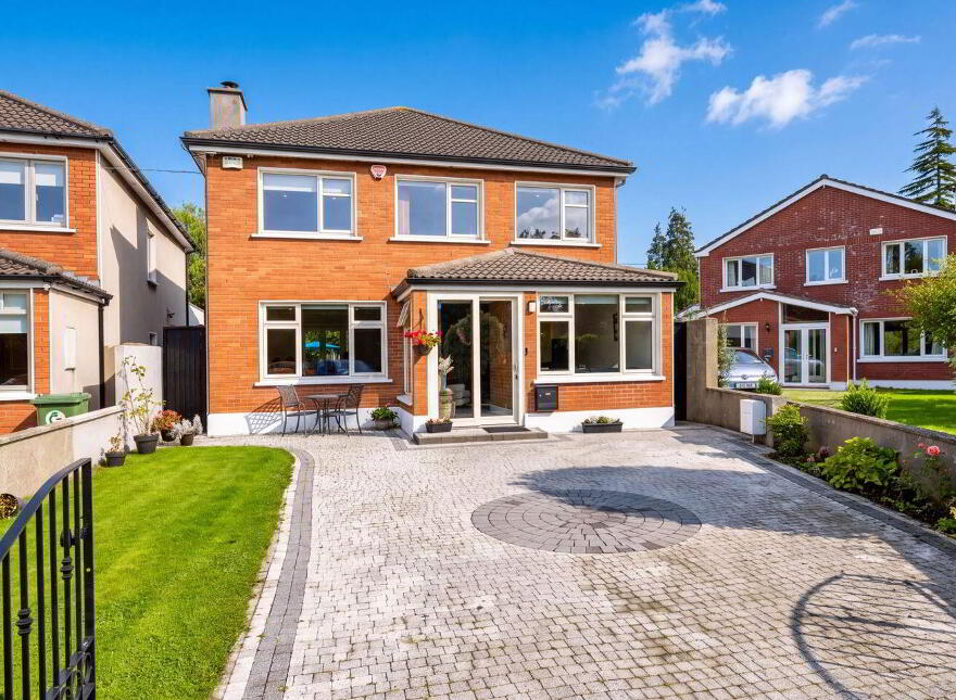 14 Charleville, Lower Churchtown Road, Churchtown, Churchtown, D14D419