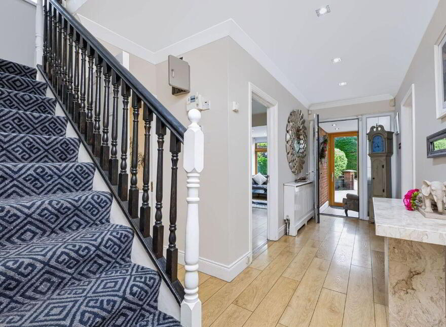 14 Charleville, Lower Churchtown Road, Churchtown, Churchtown, D14D419