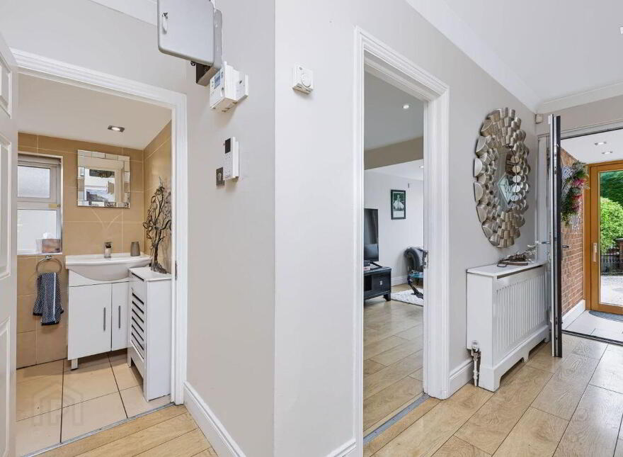14 Charleville, Lower Churchtown Road, Churchtown, Churchtown, D14D419