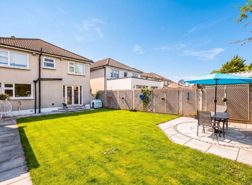 14 Charleville, Lower Churchtown Road, Churchtown, Churchtown, D14D419