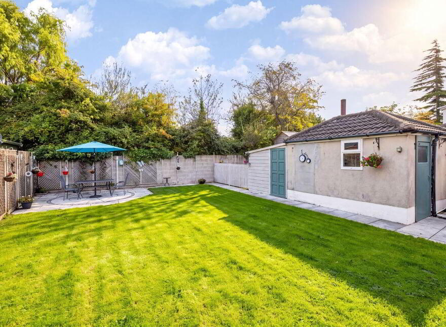 14 Charleville, Lower Churchtown Road, Churchtown, Churchtown, D14D419