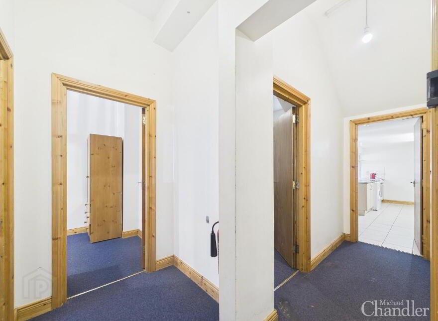 Apt 1, 74 Fitzroy Avenue, Belfast, BT7 1HX