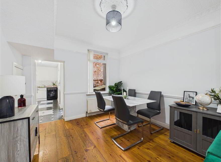 23 Locan Street, Belfast, BT12 7NE