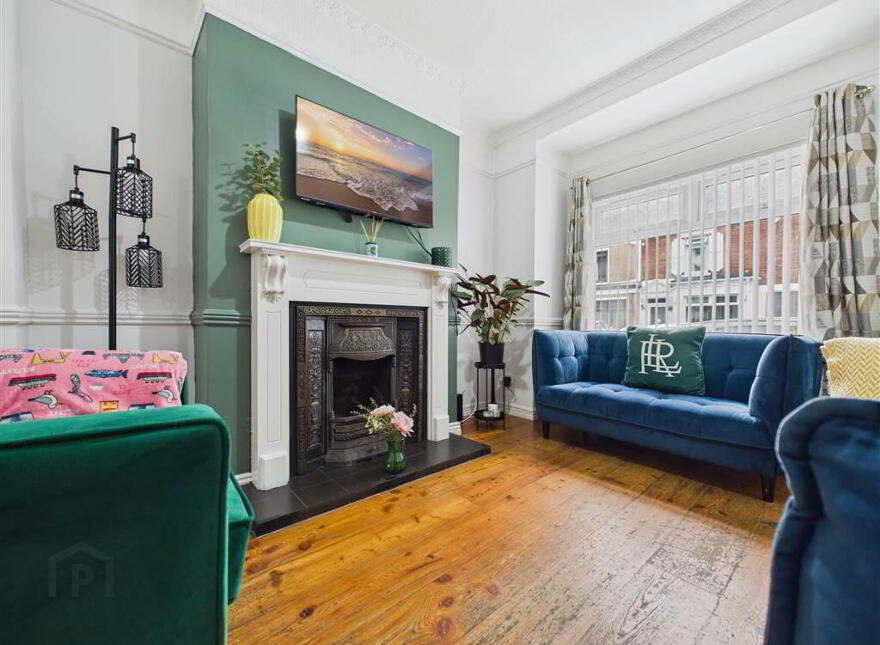 23 Locan Street, Belfast, BT12 7NE