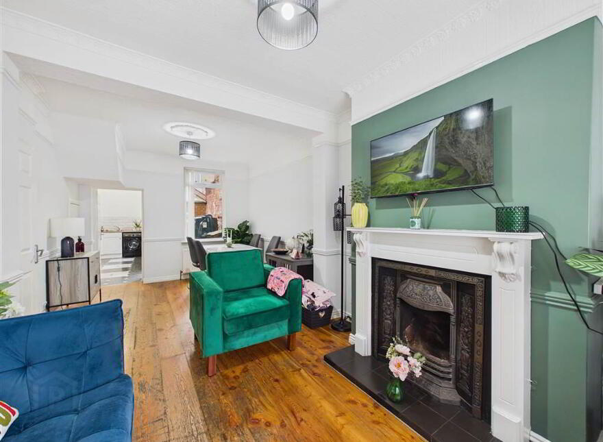 23 Locan Street, Belfast, BT12 7NE