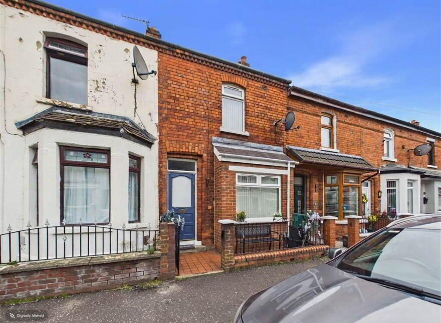 23 Locan Street, Belfast, BT12 7NE