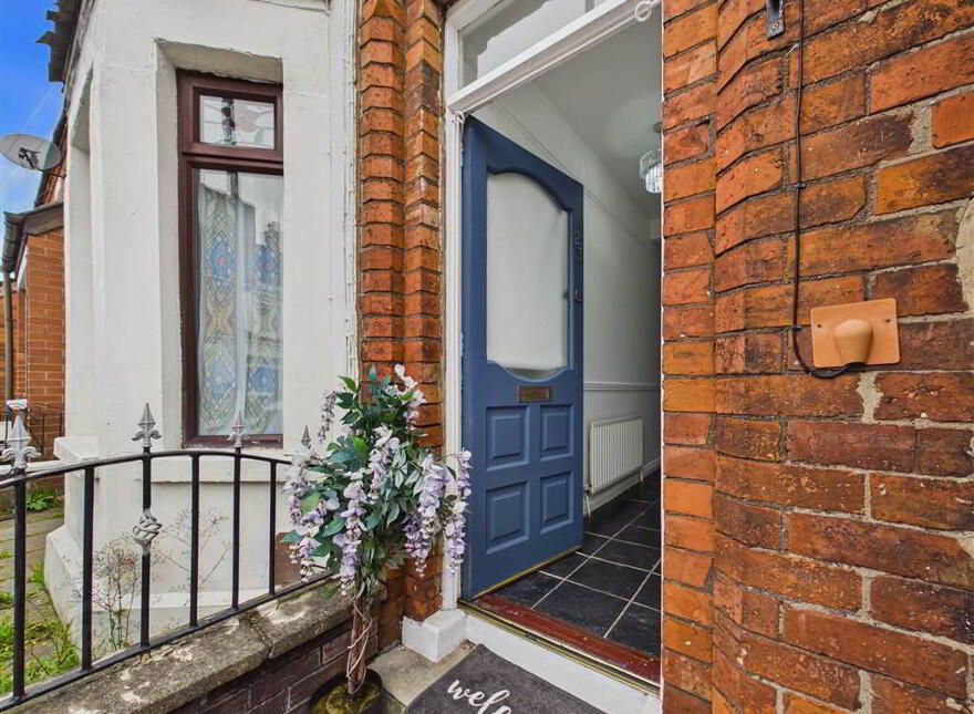 23 Locan Street, Belfast, BT12 7NE