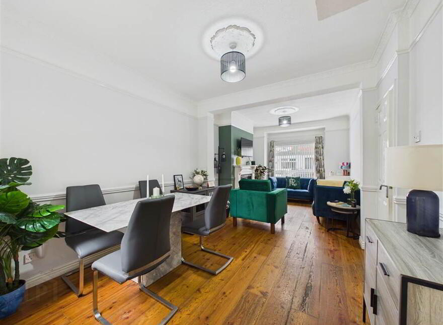 23 Locan Street, Belfast, BT12 7NE