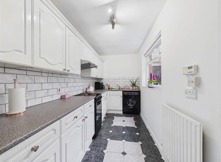 23 Locan Street, Belfast, BT12 7NE