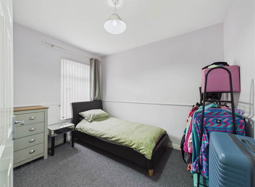 23 Locan Street, Belfast, BT12 7NE