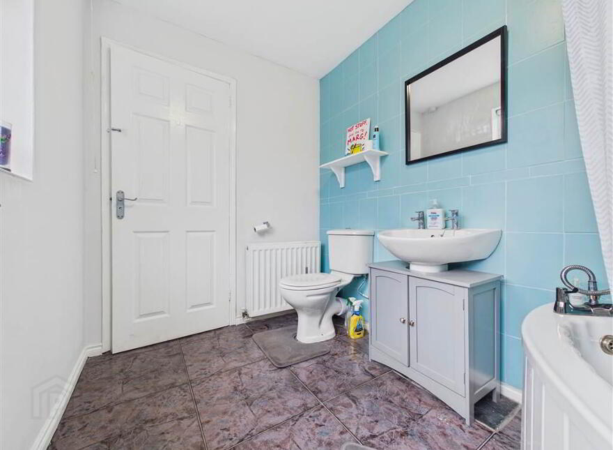 23 Locan Street, Belfast, BT12 7NE
