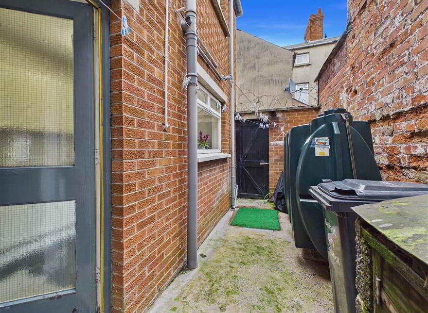 23 Locan Street, Belfast, BT12 7NE