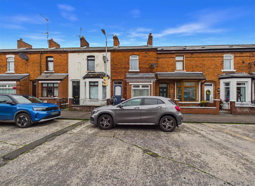 23 Locan Street, Belfast, BT12 7NE