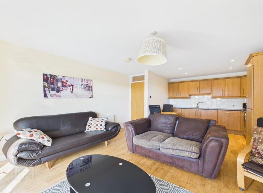Apartment 604 12 Bankmore Street, Belfast, BT7 1AQ