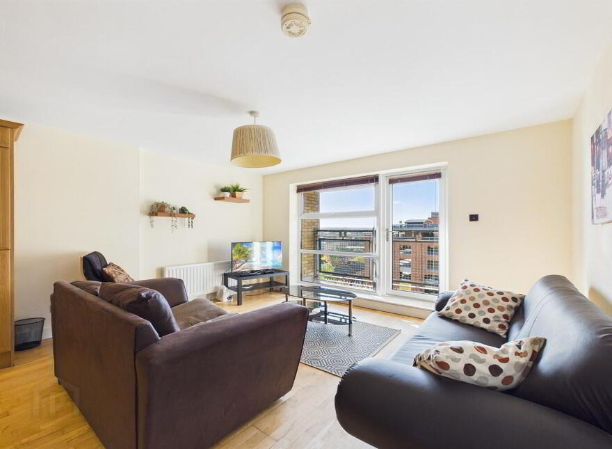 Apartment 604 12 Bankmore Street, Belfast, BT7 1AQ