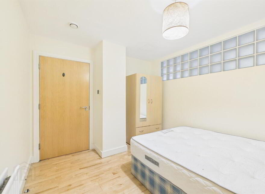 Apartment 604 12 Bankmore Street, Belfast, BT7 1AQ