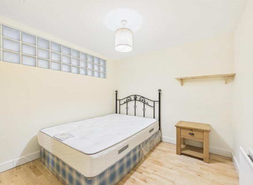 Apartment 604 12 Bankmore Street, Belfast, BT7 1AQ