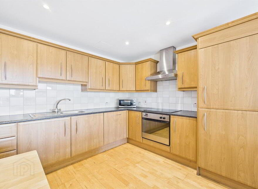 Apartment 604 12 Bankmore Street, Belfast, BT7 1AQ