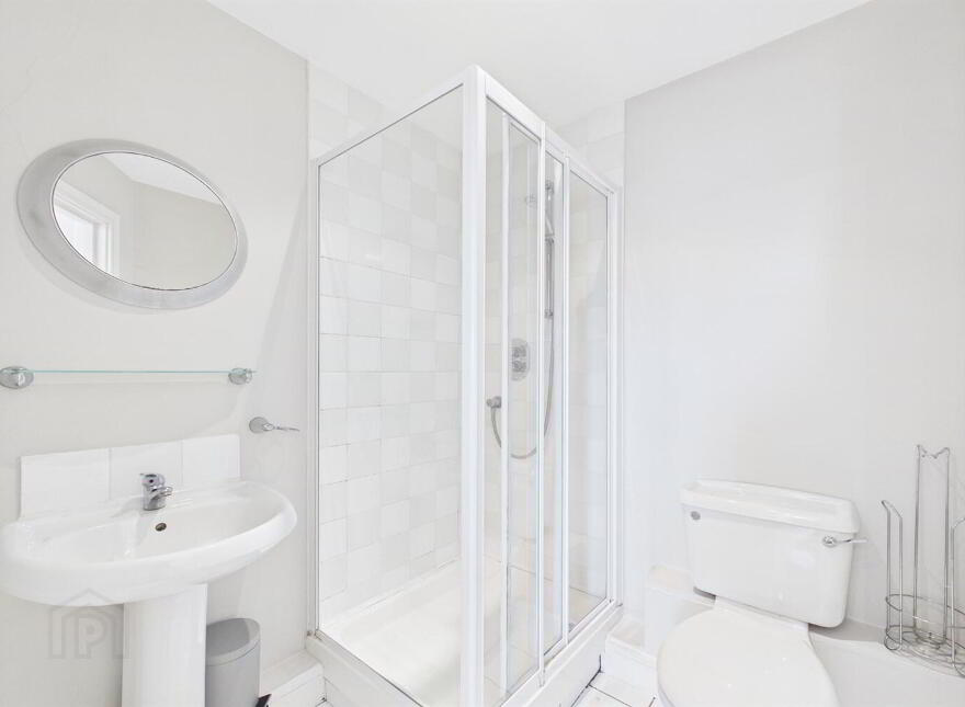 Apartment 604 12 Bankmore Street, Belfast, BT7 1AQ