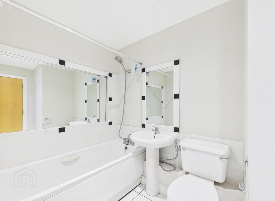 Apartment 604 12 Bankmore Street, Belfast, BT7 1AQ