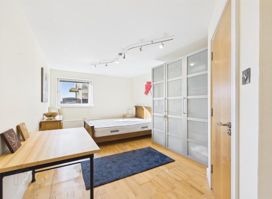 Apartment 604 12 Bankmore Street, Belfast, BT7 1AQ