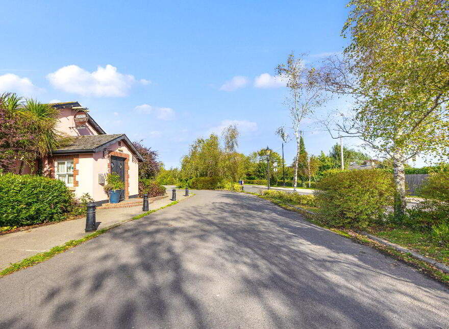 The Thatch, Traditional Bar & Restaurant, Killenard, R32NNP8