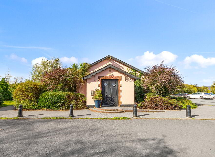 The Thatch, Traditional Bar & Restaurant, Killenard, R32NNP8