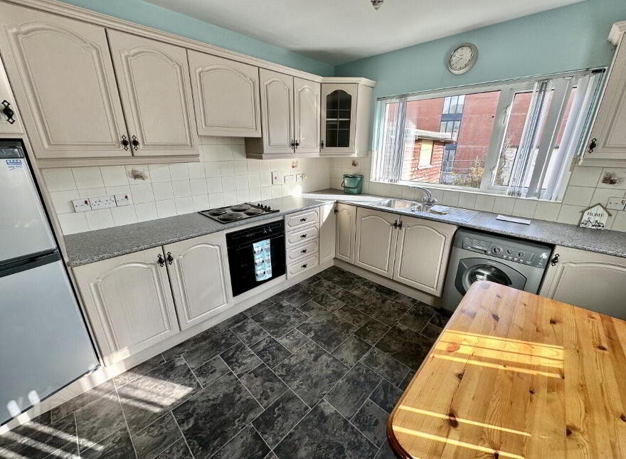 42 Irish Street, Armagh, BT61 7EP