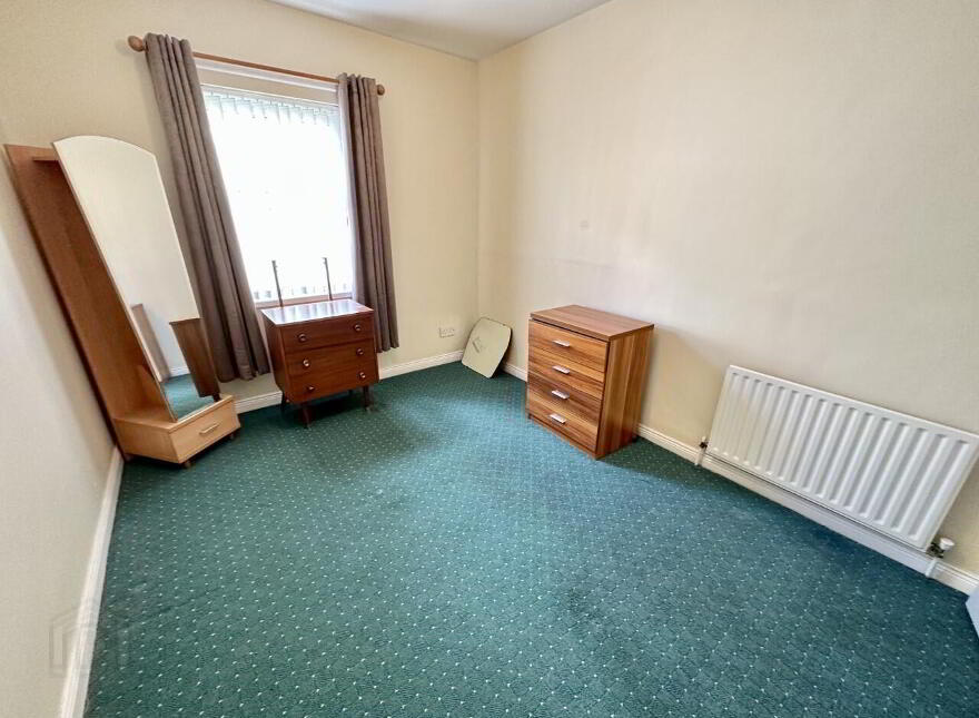 42 Irish Street, Armagh, BT61 7EP