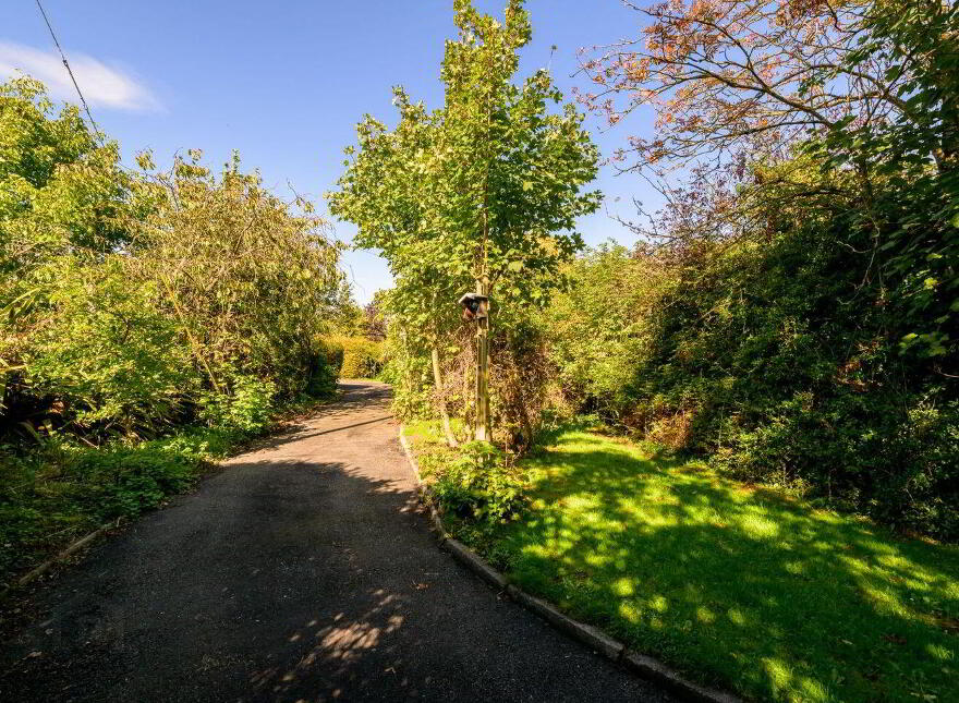 Fleenstown, The Ward, Ashbourne, D11Y891