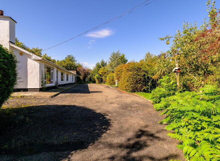 Fleenstown, The Ward, Ashbourne, D11Y891