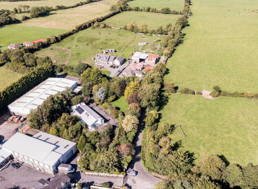 Fleenstown, The Ward, Ashbourne, D11Y891